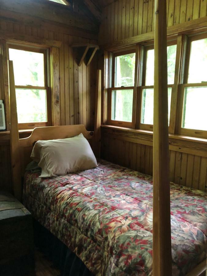 Smoky Mountain Romantic Handcrafted Cabins Сев'єрвілл Екстер'єр фото